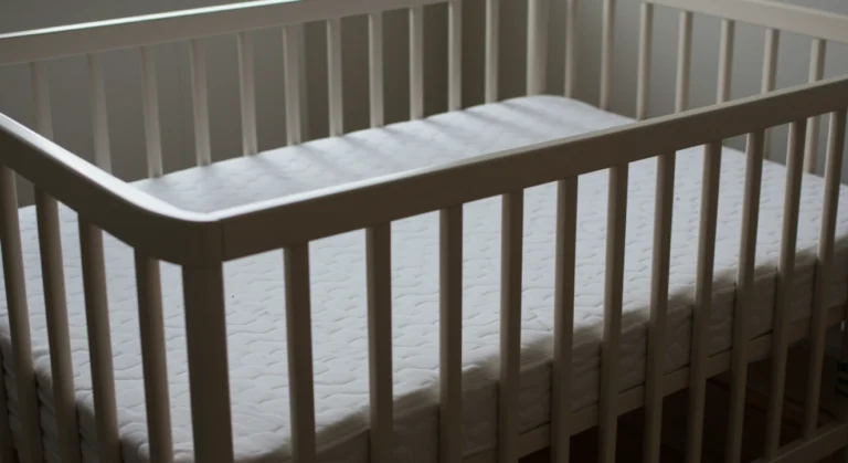 łóżeczko dla dziecka