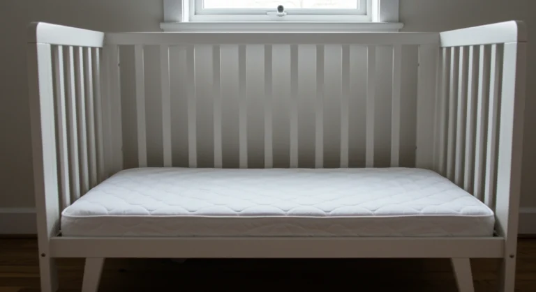 łóżeczko dla dziecka