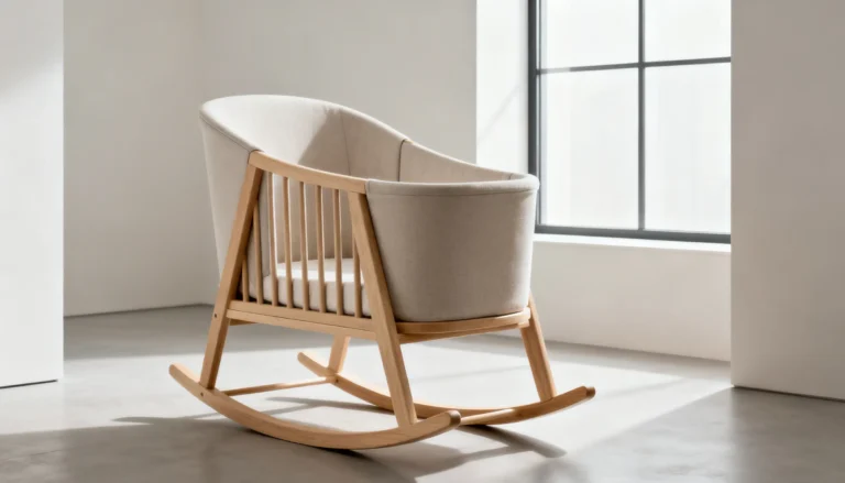 łóżeczko dla dziecka