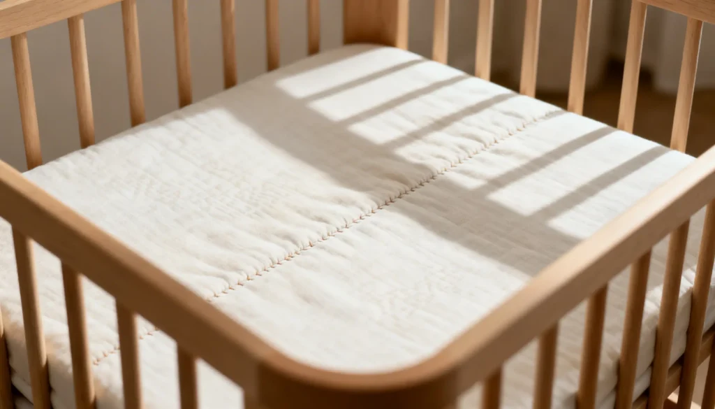 łóżeczko dla dziecka