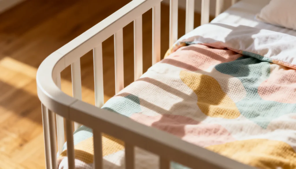 łóżeczko dla dziecka